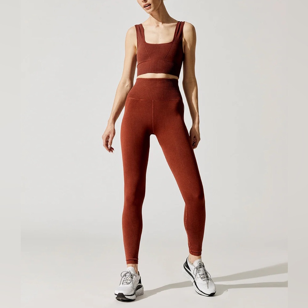 Free People Good Karma Set - Nurmeg
